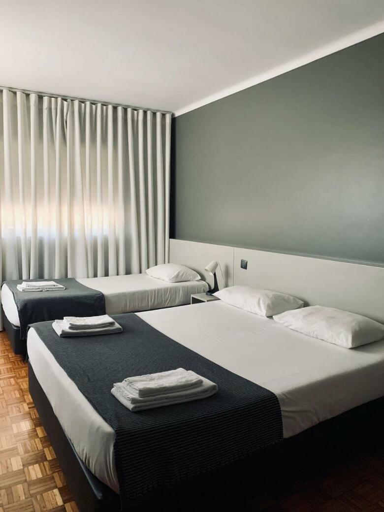 Hotel Do Pa�o