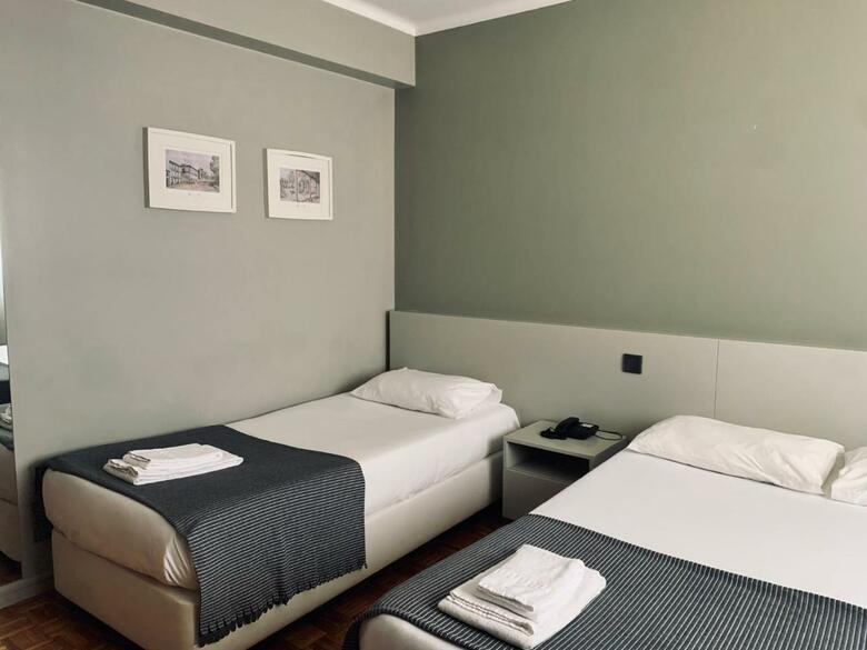 Hotel Do Pa�o
