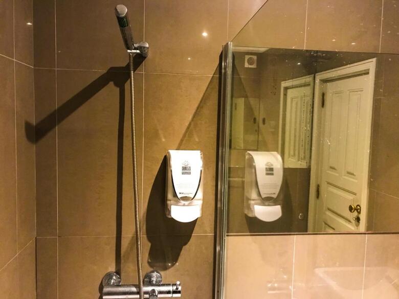 Hotel Do Pa�o