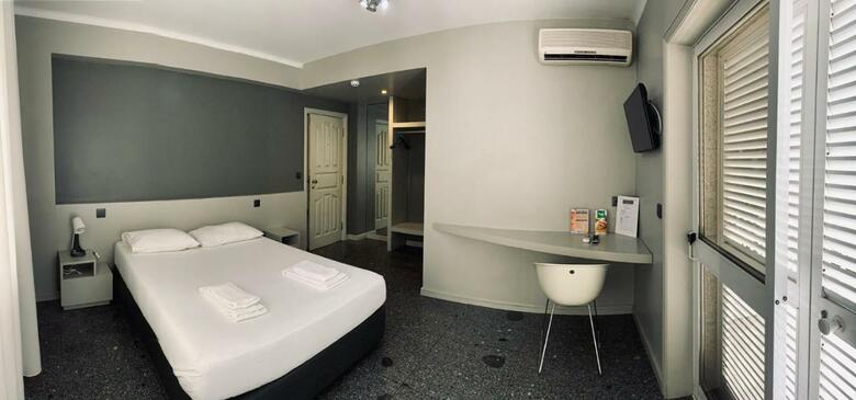 Hotel Do Pa�o