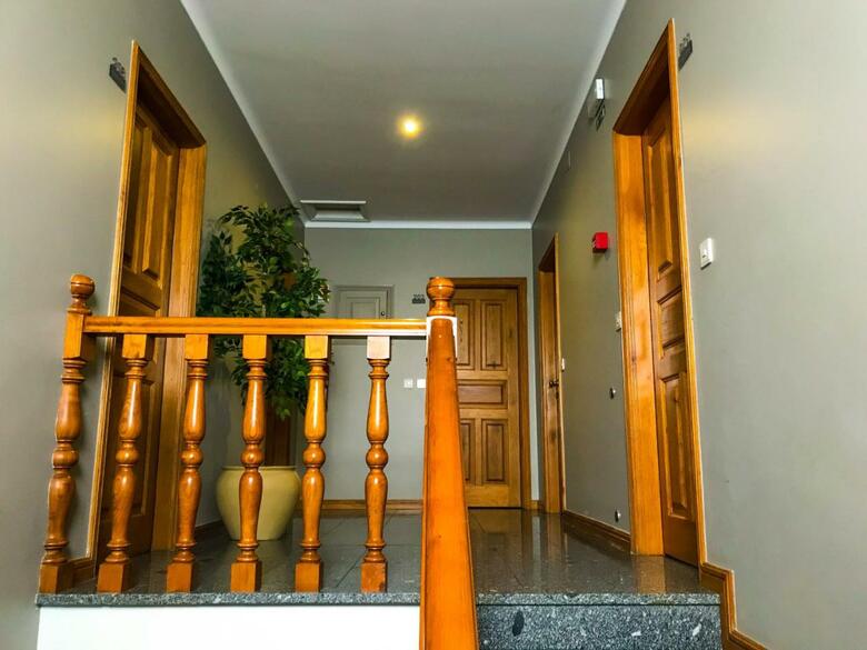 Hotel Do Pa�o