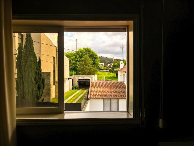 Hotel Do Pa�o