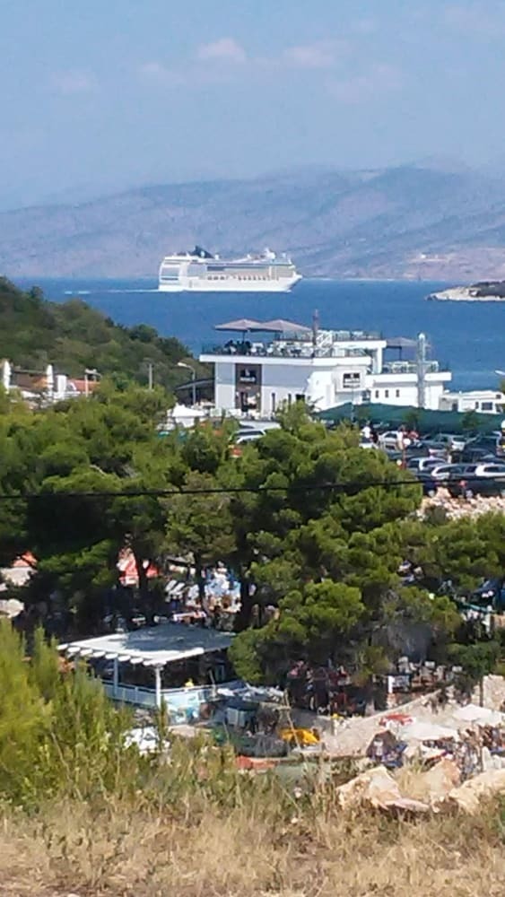 Hotel Majestic