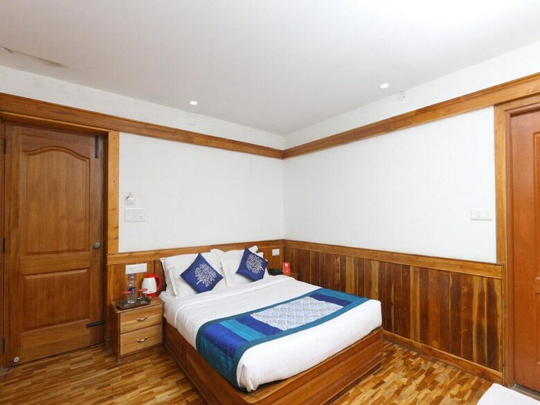 Hotel Oyo 14261 Tanzanite Inn