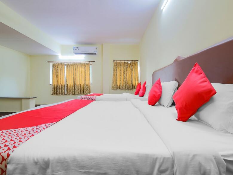 Hotel Oyo 7401 Xavier Beach Resort