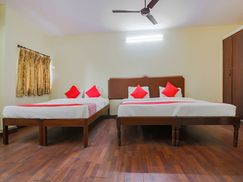 Hotel Oyo 7401 Xavier Beach Resort
