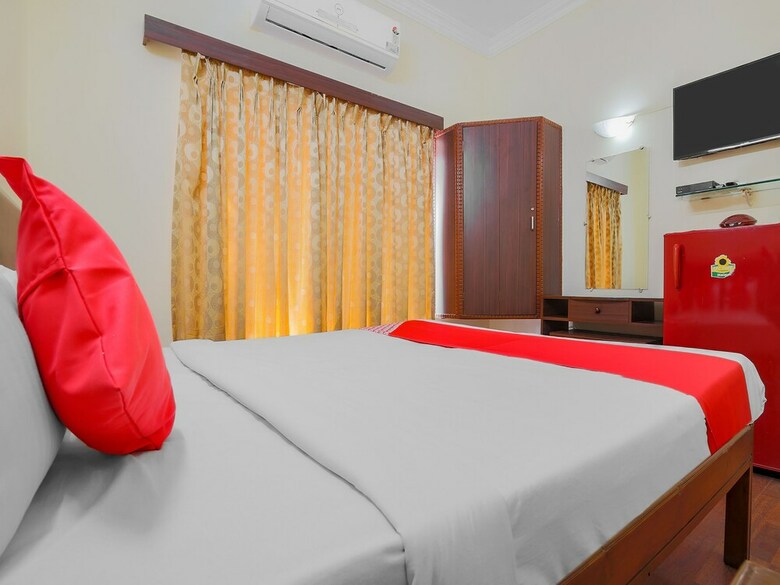 Hotel Oyo 7401 Xavier Beach Resort
