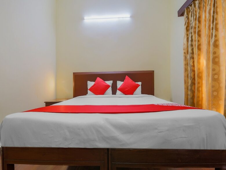 Hotel Oyo 7401 Xavier Beach Resort
