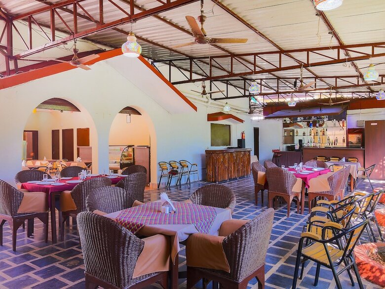 Hotel Oyo 7401 Xavier Beach Resort