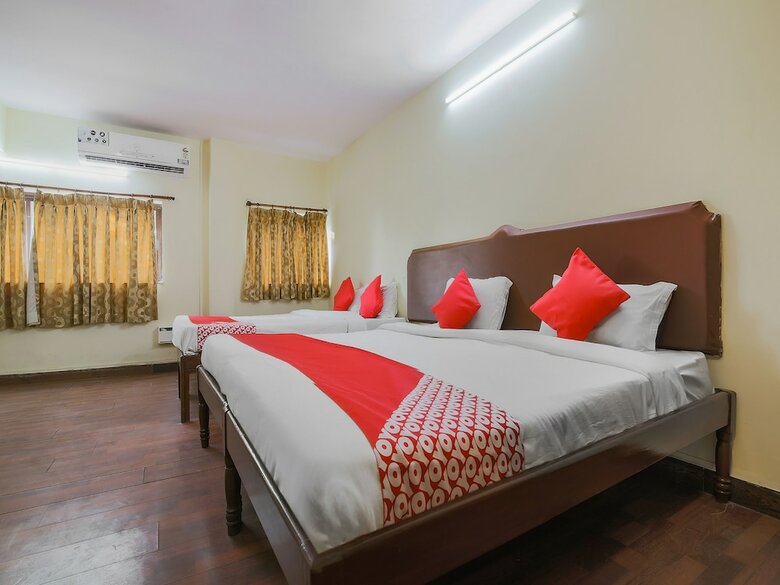 Hotel Oyo 7401 Xavier Beach Resort
