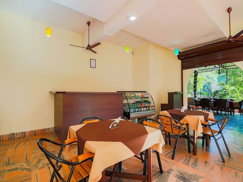Hotel Oyo 7401 Xavier Beach Resort