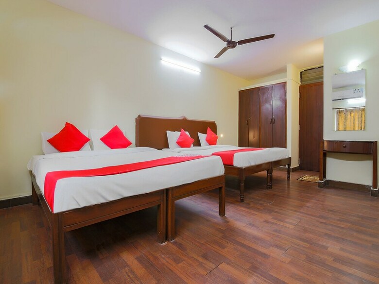 Hotel Oyo 7401 Xavier Beach Resort