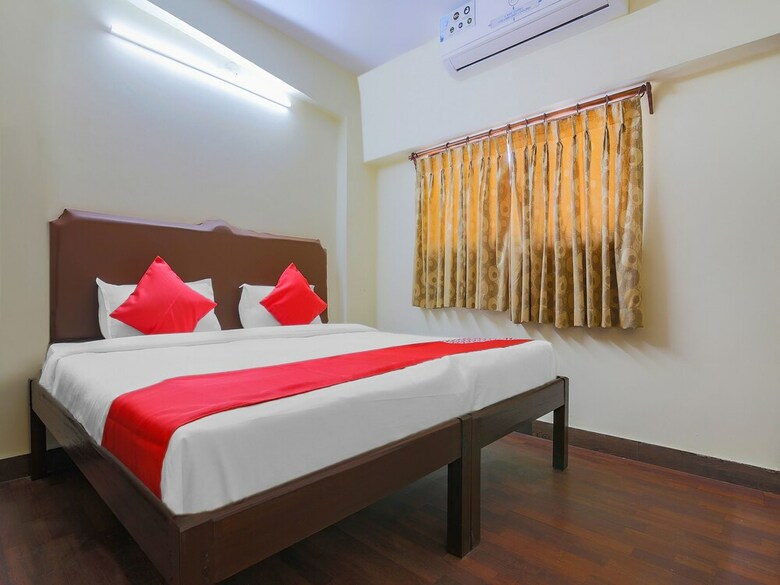 Hotel Oyo 7401 Xavier Beach Resort