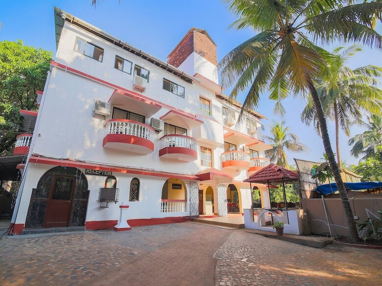 Hotel Oyo 7401 Xavier Beach Resort
