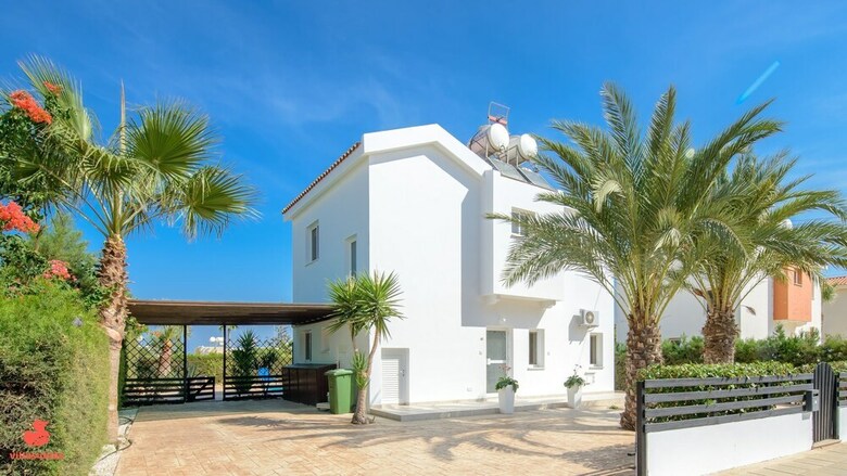Villa Eva