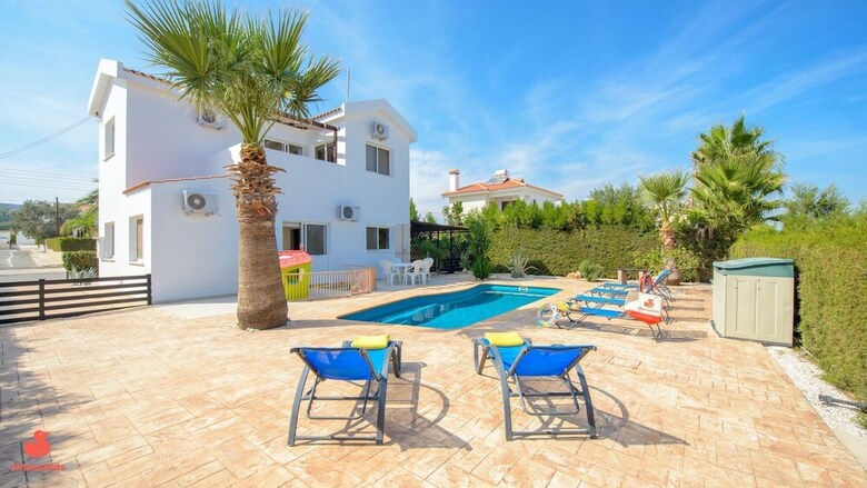 Villa Eva