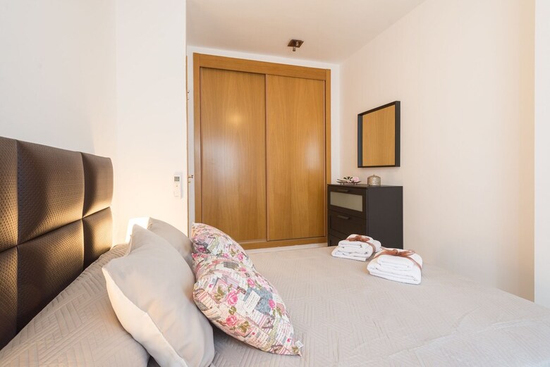 Apartamento Ventura Rodriguez 39