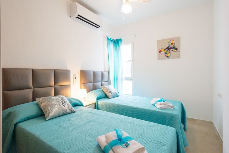 Apartamento Ventura Rodriguez 39