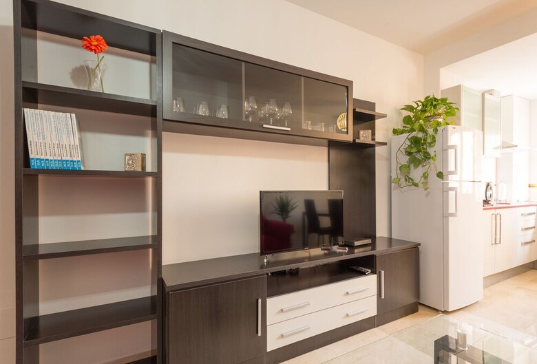 Apartamento Ventura Rodriguez 39