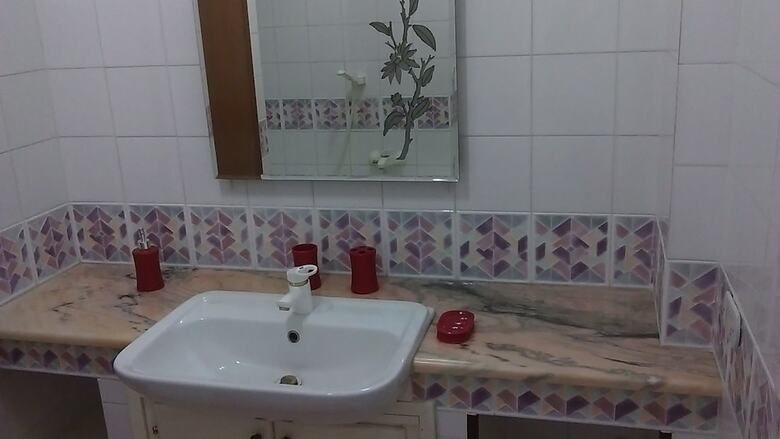 B&B Panorama Cagliari