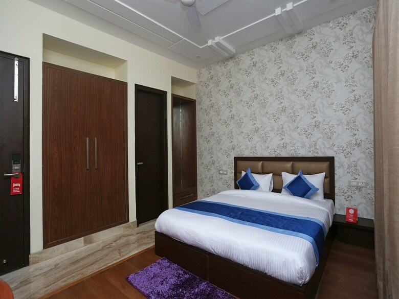 Hotel Capital O 14259 Pine Grove