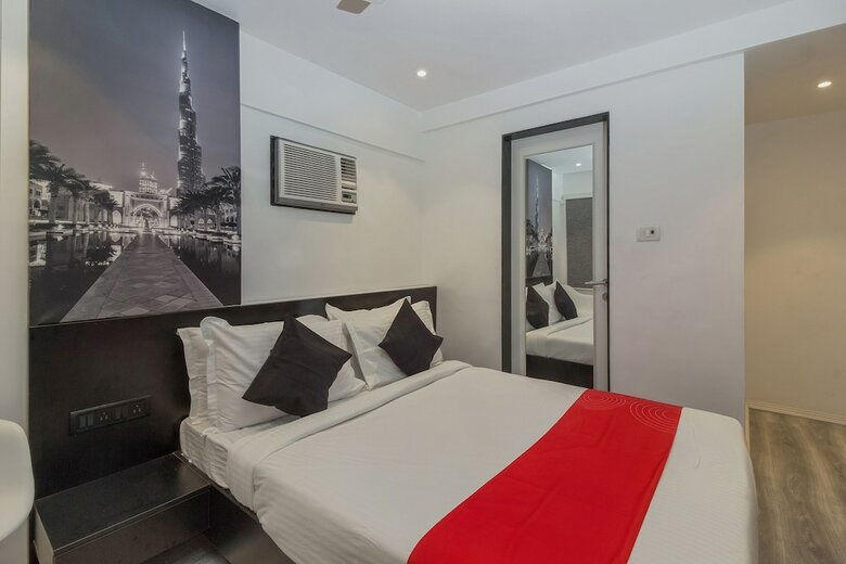 Hotel Edition O 30053 Shakti Sagar Juhu