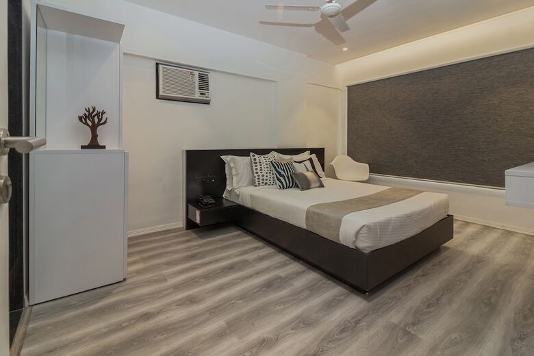 Hotel Edition O 30053 Shakti Sagar Juhu