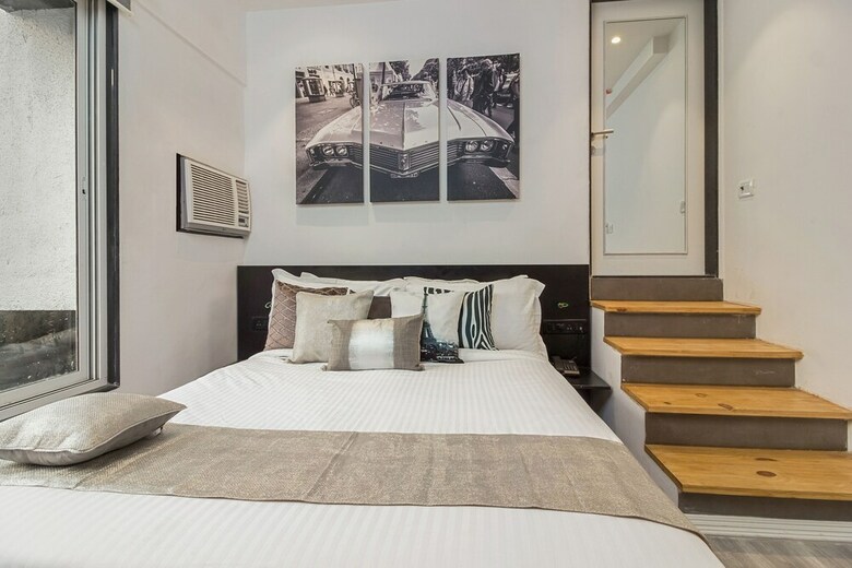 Hotel Edition O 30053 Shakti Sagar Juhu