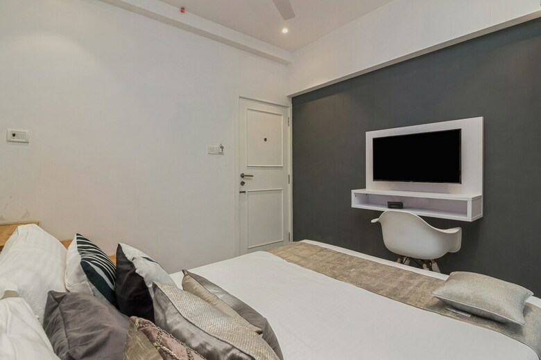 Hotel Edition O 30053 Shakti Sagar Juhu