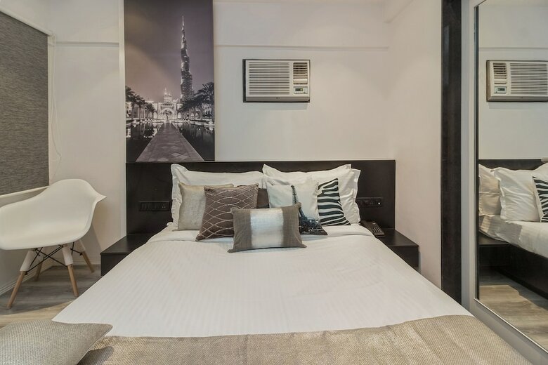 Hotel Edition O 30053 Shakti Sagar Juhu
