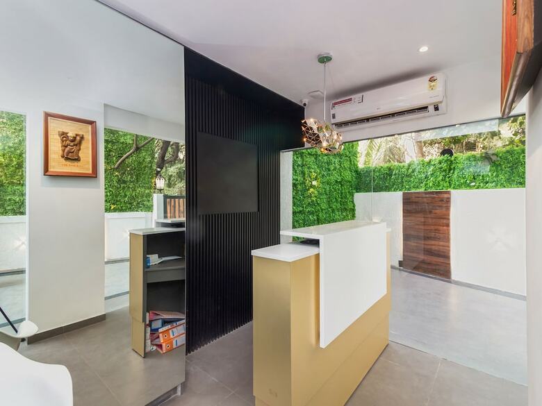 Hotel Edition O 30053 Shakti Sagar Juhu