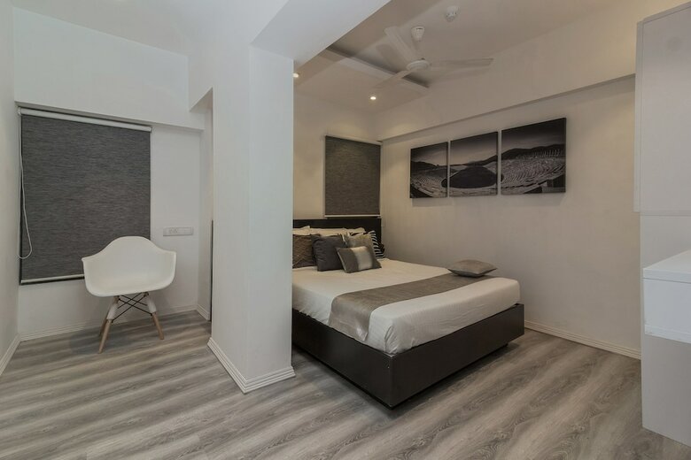 Hotel Edition O 30053 Shakti Sagar Juhu