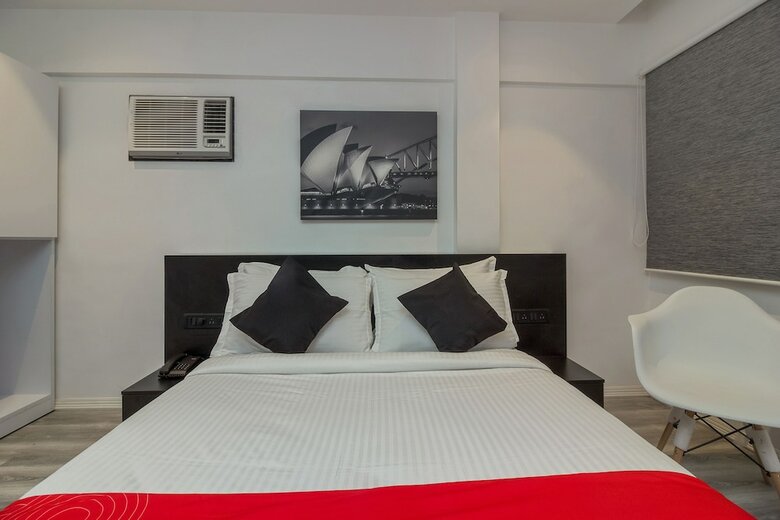 Hotel Edition O 30053 Shakti Sagar Juhu