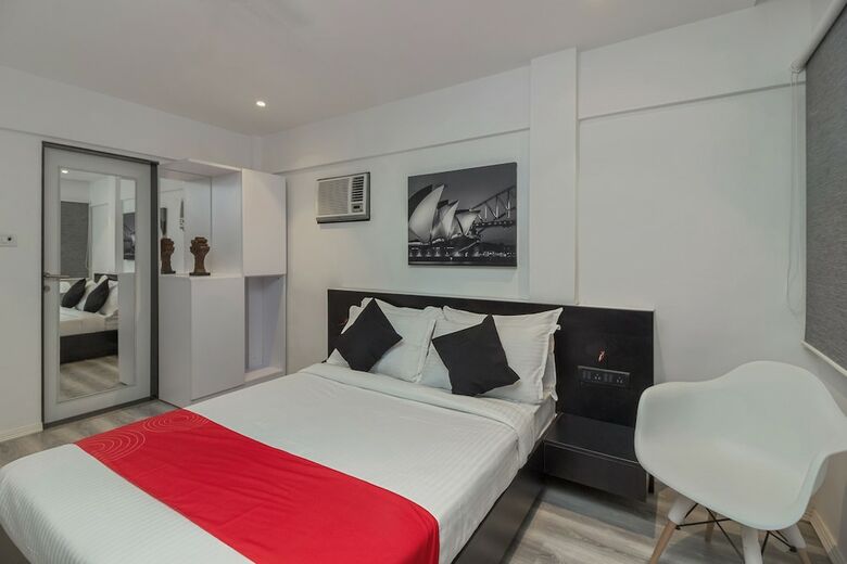 Hotel Edition O 30053 Shakti Sagar Juhu