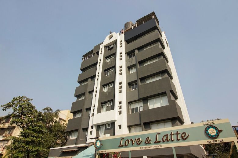 Hotel Edition O 30053 Shakti Sagar Juhu