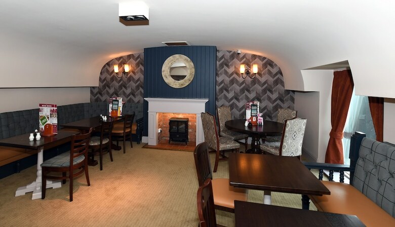 Posada Olde House By Marston's Inns