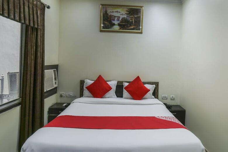 Oyo 2065 Hotel Ashoka Grand