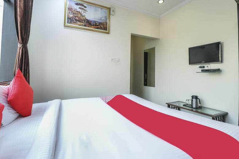 Oyo 2065 Hotel Ashoka Grand