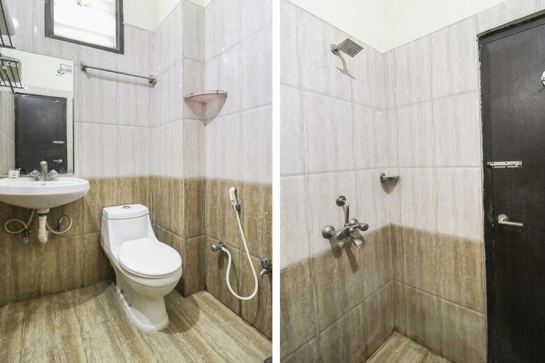 Oyo 2065 Hotel Ashoka Grand