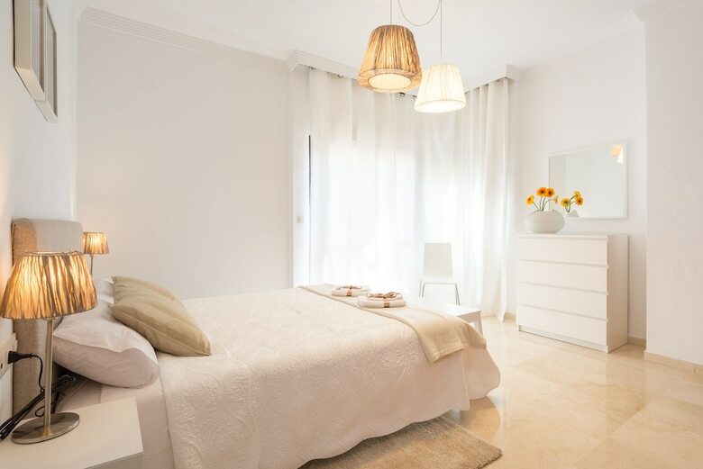 Col�n 12 Urban Apartment M�laga