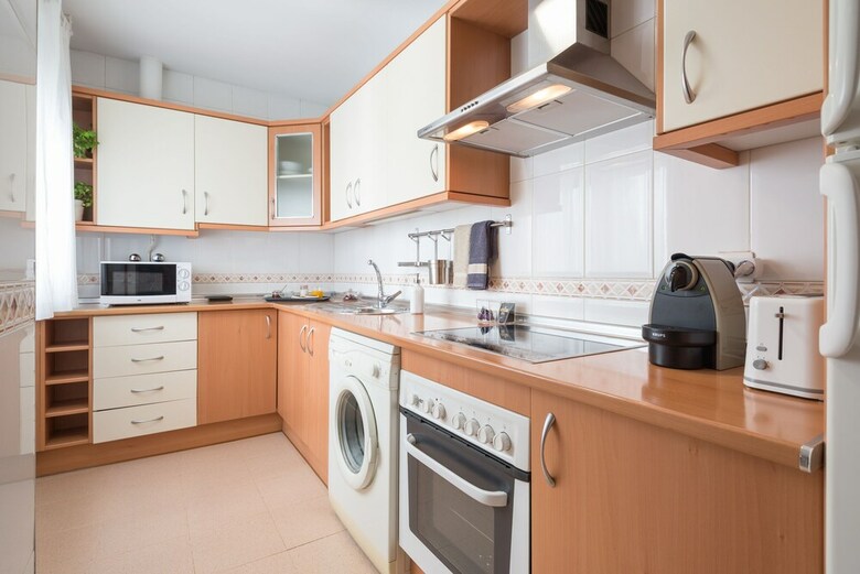 Col�n 12 Urban Apartment M�laga
