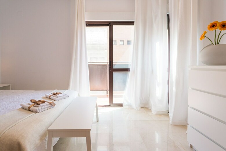 Col�n 12 Urban Apartment M�laga