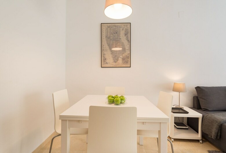 Col�n 12 Urban Apartment M�laga