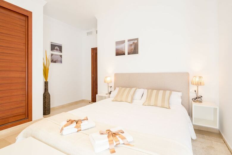 Col�n 12 Urban Apartment M�laga