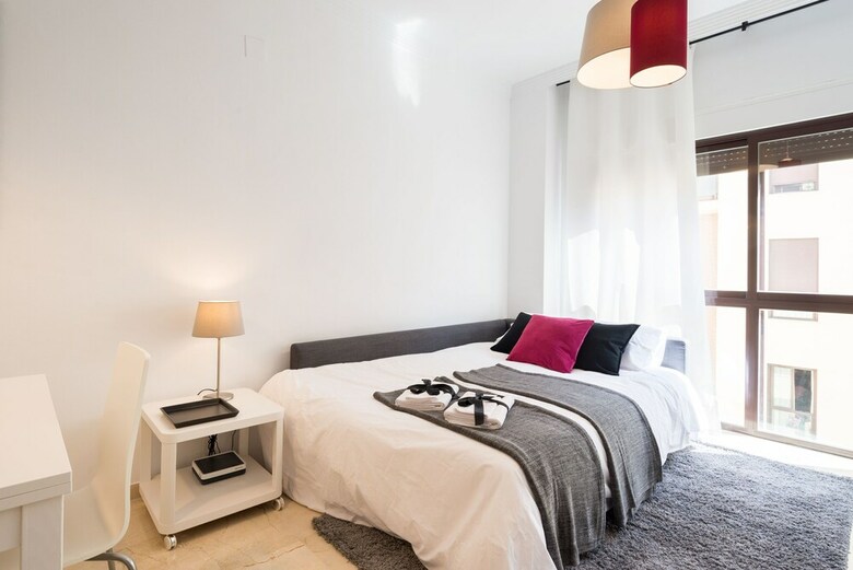 Col�n 12 Urban Apartment M�laga