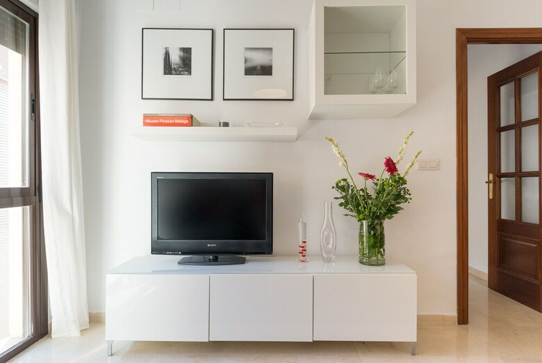 Col�n 12 Urban Apartment M�laga