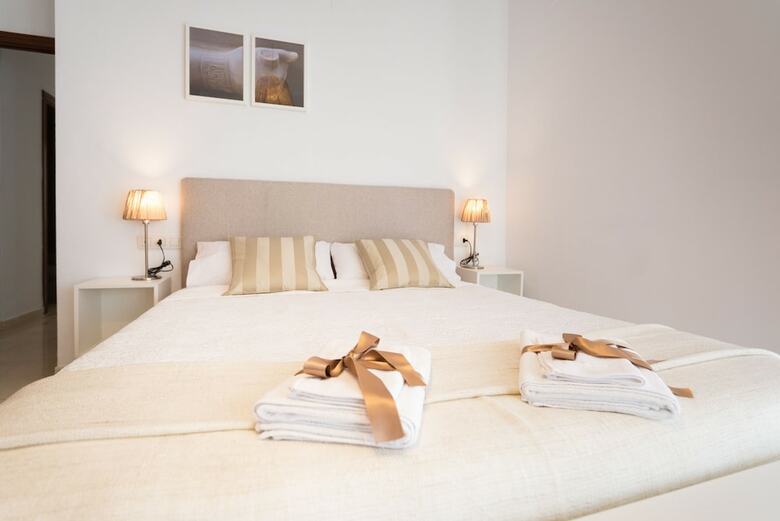 Col�n 12 Urban Apartment M�laga