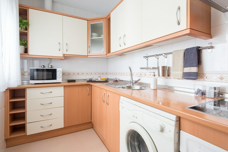 Col�n 12 Urban Apartment M�laga