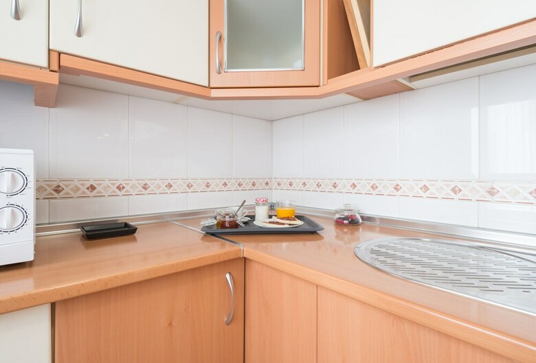 Col�n 12 Urban Apartment M�laga
