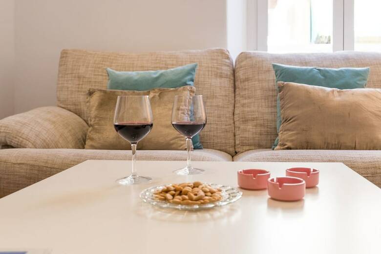 Apartamento La Flamequita M�laga